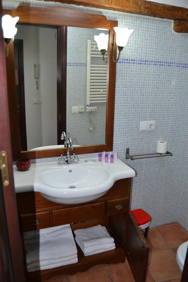 Apartamento San Mateo 1 Cuenca (Castilla-La Mancha) Exterior foto