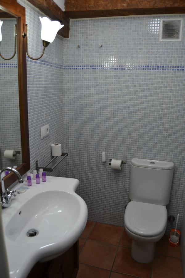 Apartamento San Mateo 1 Cuenca (Castilla-La Mancha) Exterior foto