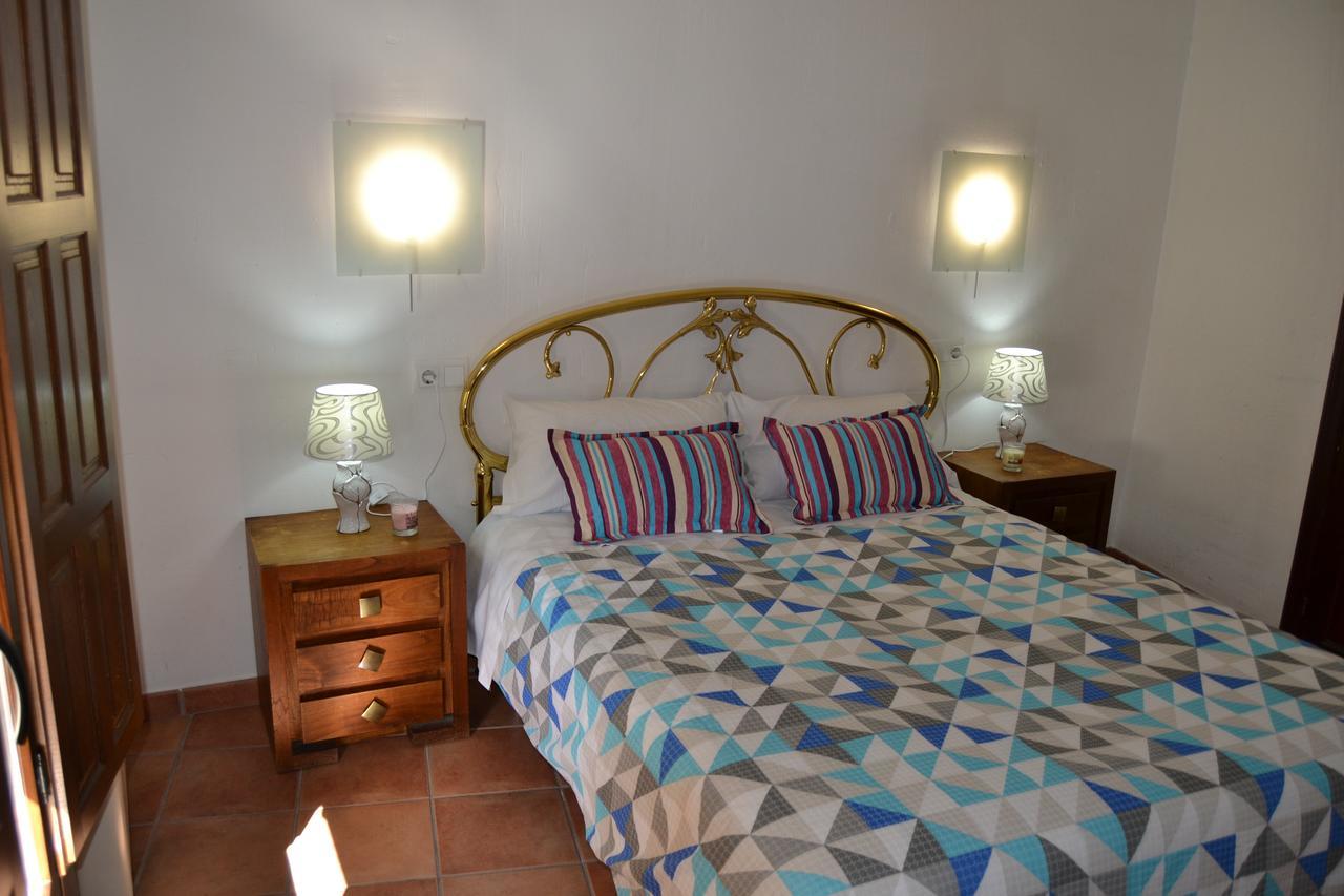 Apartamento San Mateo 1 Cuenca (Castilla-La Mancha) Exterior foto