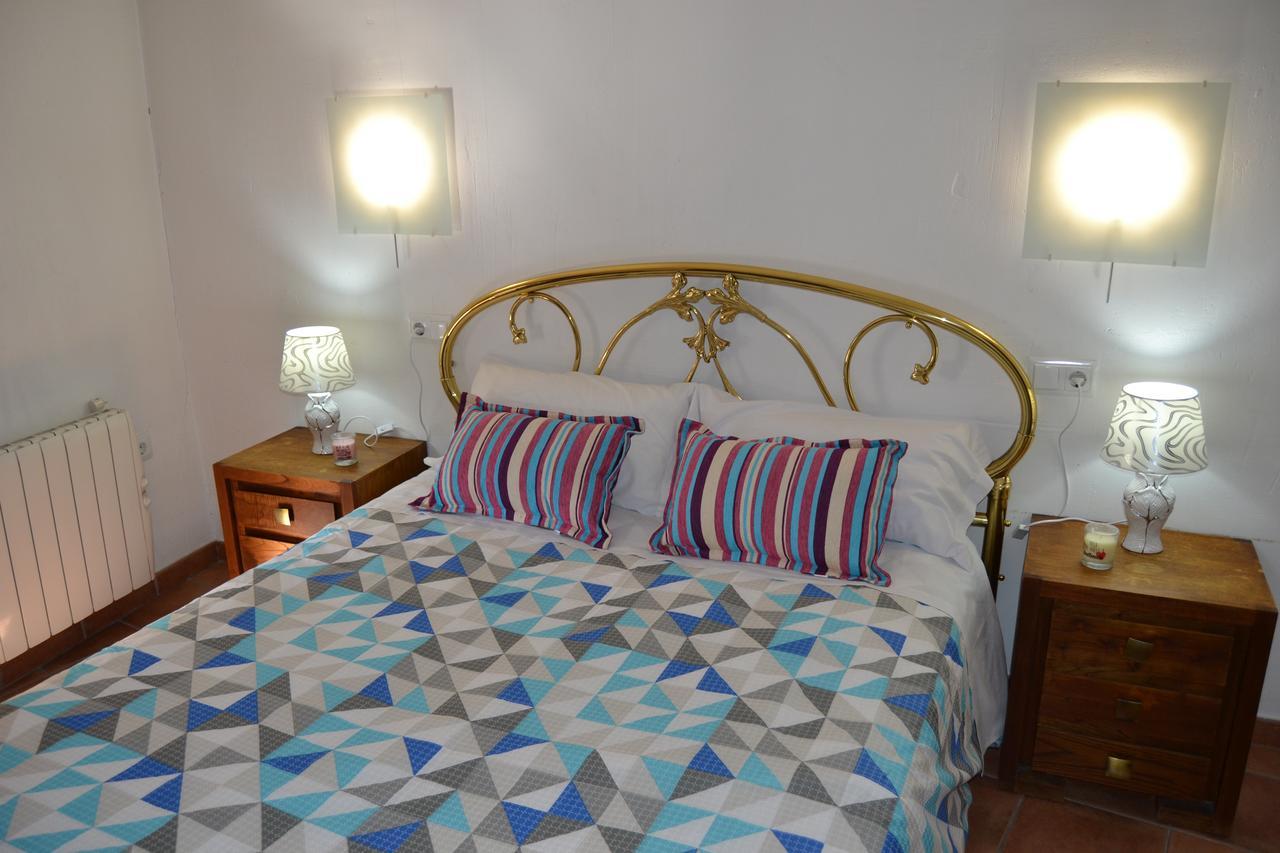 Apartamento San Mateo 1 Cuenca (Castilla-La Mancha) Exterior foto